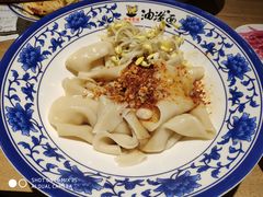 -陕味食族油泼面(工商大学店)