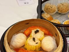 -翠园(北京王府中环店)