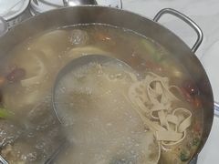 -刘少华贵州小黄牛·鲜牛肉火锅(总店)