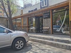 -十一咖啡(青年大街工厂店)