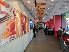 -永和大王(小厨·东四十条店)