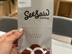 -Seesaw Coffee(环贸iapm店)