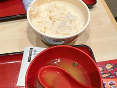 -食其家·牛丼咖喱(天津梅江印象城店)