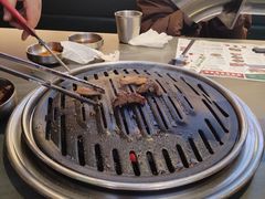 -农乐园炭火烤肉(繁花中心店)