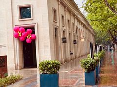 -La Blanche 留白(衡山路店)