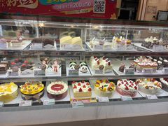 -85度C(生甜甜圈研究工坊·东莞黄江星光城店)