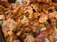 -旺角小渔村·海肠捞饭开创者(环山路店)