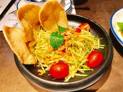 -美奈小馆·越南料理(中航城君尚购物中心店)