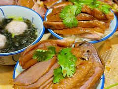 -官塘一品卤鹅坊·正宗潮汕卤味