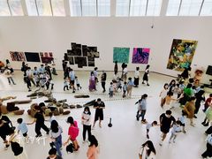 -四川美术学院美术馆