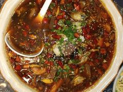 -旺角小渔村(幸福中路店)