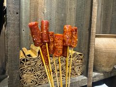 -盟重烧烤(高正街店)