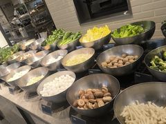 -远洲凤凰山庄臻味全日餐厅