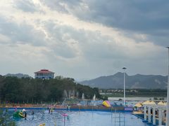 -青龙湖公园