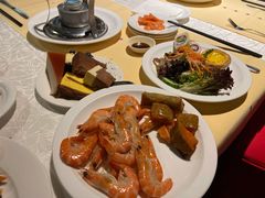 冷菜-索菲特银河锦厨自助餐(山西路店)