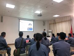 -全国青少年井冈山革命传统教育基地