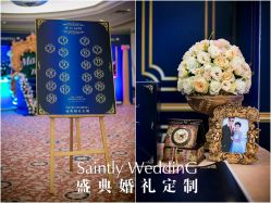 -大连城堡豪华精选酒店·宴会厅