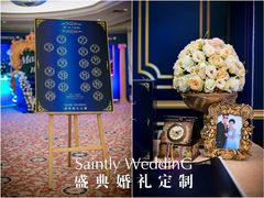 -大连城堡豪华精选酒店·宴会厅