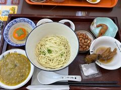 -百年老字号·观振兴蟹黄面·三虾面·苏式面(观前街富仁坊巷店)