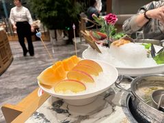 -大舜国风· 和牛火锅(绮霞街店)