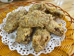 -南记食粥坊·宵夜大排档(莲花总店)