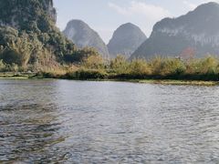 -靖西鹅泉风景区