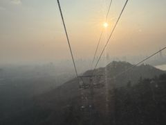 -紫金山索道-售票处
