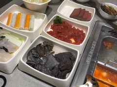 -海底捞火锅(天一广场亚细亚店)