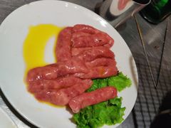 -合易泓烤肉•首创生椰大油边(宁山路店)