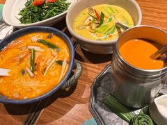 -帕蓝·暹罗料理(曲阳店)