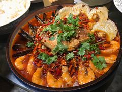 -庆合府重庆大排档(紫都城店)