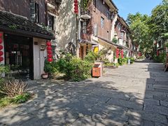 -小河直街历史文化街区