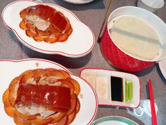 -秀儿四九城·新京菜(亚运村鸟巢店)