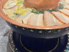 -新乾隆酒楼(帝景园店)