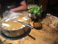 -左庭右院鲜牛肉火锅(新梅广场店)