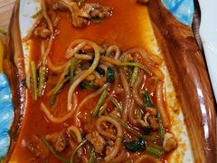 -清真·伊清阁餐厅