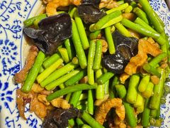 -高伟炒鸡总店(金源路店)