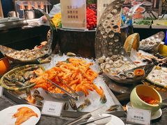 -安蒂娅·海鲜自助餐厅(安蒂娅美兰酒店)