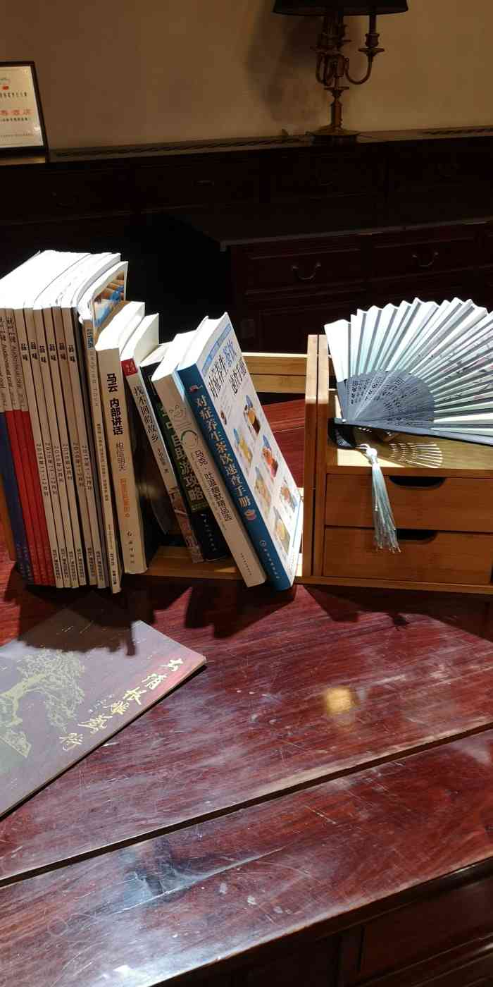 栖凤堂-"坐落在长乐客栈内的老牌酒家,整个环境属于."-大众点评移动版