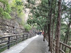 -红旗渠风景区
