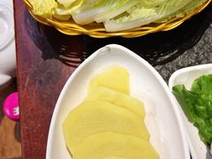 -陈府大宅门成都火锅·手切鲜肉(太原街店)