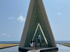 -日月湾海门游览区