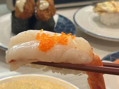 -滨寿司(新街口中央商场店)