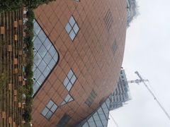 -重庆国际马戏城