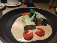 -熹素·鲜美素食Vegetarian (天河领展店)