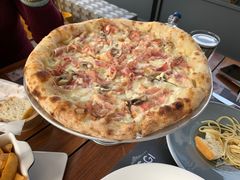 -OGGI TRATTORIA PIZZERIA(深业上城店)