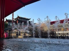 -杭州宋城