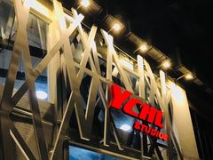 -YCHL Studios健身工作室(市二宫店)