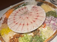 -顺水流·横州家宴(百色爱琴海店)