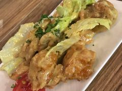 -玛格萝妮(汇智国际商业中心店)